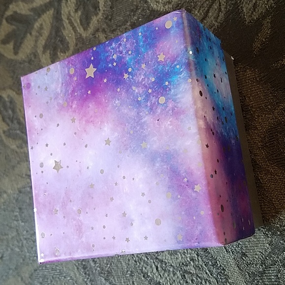 Mermaid Cat Necklace NWT - Picture 6 of 8